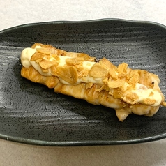 がーりっく焼