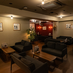 STAY HUNGRY ステイハングリー 堺東店の雰囲気2