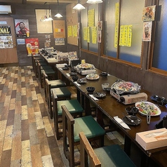 楽しや 南類家店の特集写真