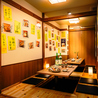 トロ壱 上野店のおすすめポイント3