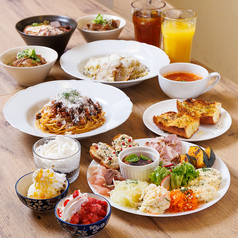 sumibi kitchen スミビキッチンの特集写真