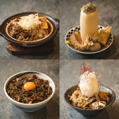 隠れ家Bistroアレコレ 中野店のおすすめ料理2