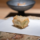 天ぷら 天冨來 ゆきむら 小倉のおすすめ料理2