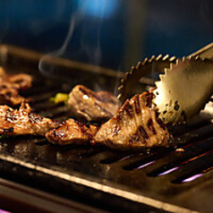 焼肉 カラスマロックのコース写真