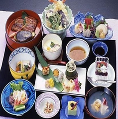 駒龍のコース写真