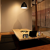 焼肉けしきの雰囲気3