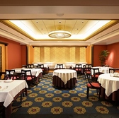 中国料理 桃花林の雰囲気2