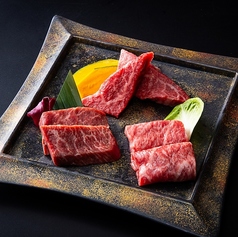 亜李蘭離宮 湯布院本店のおすすめ料理3