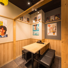 屋台酒場 おおきに 梅田東通り店の特集写真