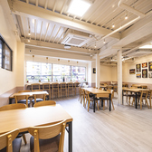 亜米麻辣湯 ヤミーマーラータンの雰囲気2