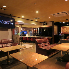 カラオケ居酒屋 華粋の雰囲気1