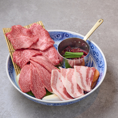 【平日限定】盛り合わせ”松”