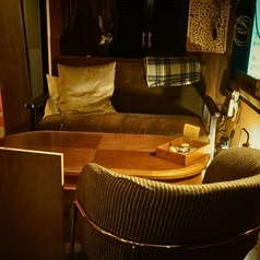 PIZZO ピッツォの雰囲気1