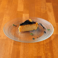 本場！バスクチーズケーキ