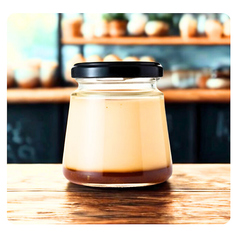 もっちりバインフラン