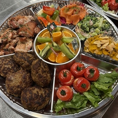 オードブル【3日前までに要予約】