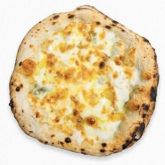 クワトロフォルマッジ