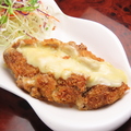 料理メニュー写真&nbsp;牡蠣フライ