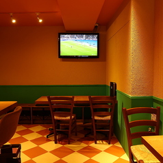 TACO FELIZ 横浜吉田町店の写真3