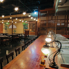 権八 渋谷の雰囲気3