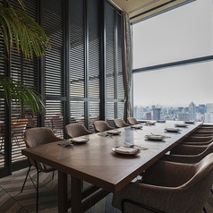 THE PENTHOUSE with weekend terrace ザペントハウス ウィズ ウィークエンドテラスの雰囲気2