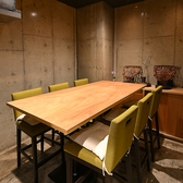 YAKITORI 良房の雰囲気3