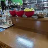 中国火鍋 木金土の雰囲気3