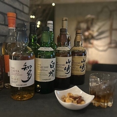 個室BAR KOSITU 恵比寿のコース写真