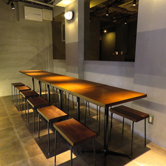 OKIBI AIBEの特集写真