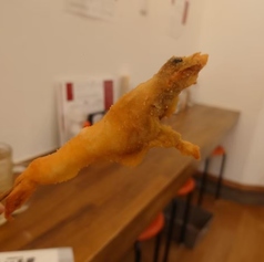 定番!えび