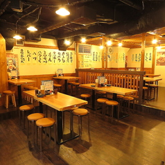 やきとん 多吉 巣鴨店の特集写真