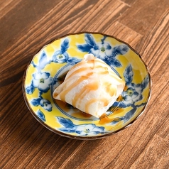 手包み雪見だいふく