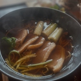 お蕎麦の丈二のおすすめ料理3