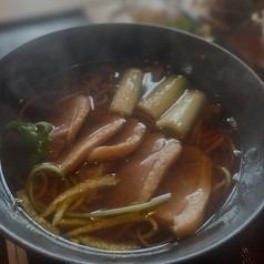 お蕎麦の丈二のおすすめ料理3