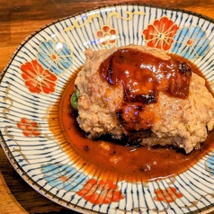 ジンと小皿 蒸留屋のコース写真