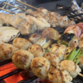 備長炭炭火焼とり　長一　都島店のおすすめ料理1