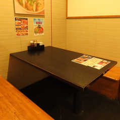らぁ麺酒場 りんやの特集写真