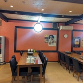 中国火鍋 木金土の雰囲気2