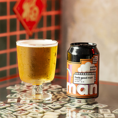 香港クラフトビール