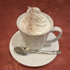 ウインナーコーヒー