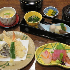 和み膳 味楽(なごみぜん　みらく)