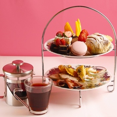 港町のイタリアン モンテロッソのコース写真