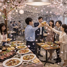 Largo DEJIMA ラルゴ デジマのおすすめ料理1