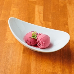 選べるジェラート