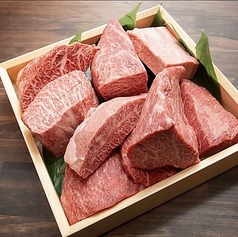 焼肉一七三 大井町2号店のコース写真