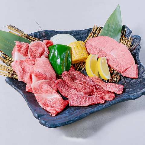 高品質の黒毛和牛焼肉を楽しめるお店