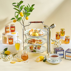 グラン・ブルー ホテル ラ・スイート神戸ハーバーランドのコース写真