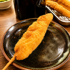 白身魚
