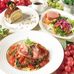 フォーハーツ Four Heartsのおすすめ料理1