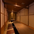 北海道海鮮 個室居酒屋 うおっと 魚人 札幌駅北口店の雰囲気1